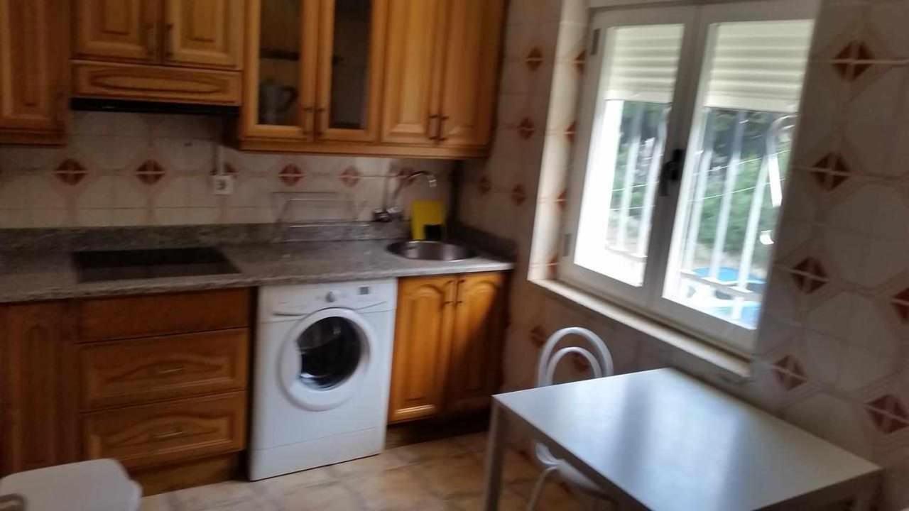 شقة La Vista De Gredos نافاريدوندا دي غريدوس المظهر الخارجي الصورة